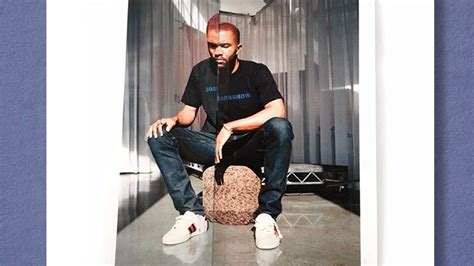 anybody got a link to the shoes frank wearing in chanel cover